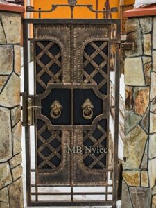 Loft Vintage Wicket