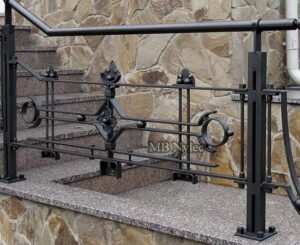 Loft Railing
