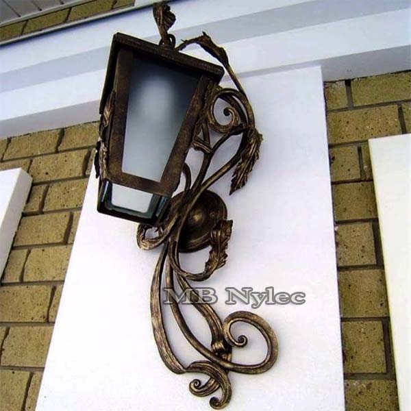 Design Forged Wall Lamp
