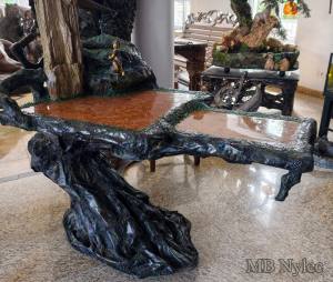 Artistic Coffee Table