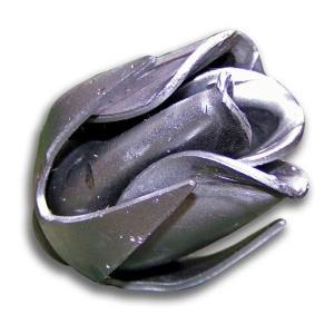Forged Steel Rose 36 mm